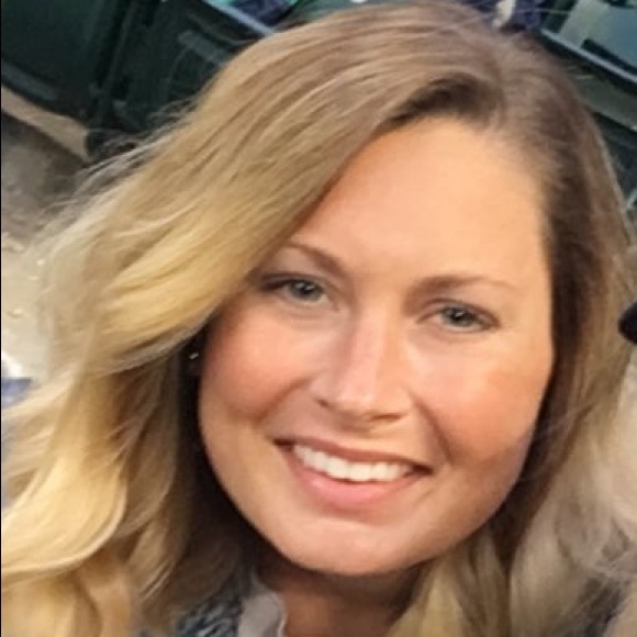 Meet your Posher, Kimberly - Picture 1 of 1